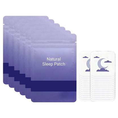 Natural Sleep Patch