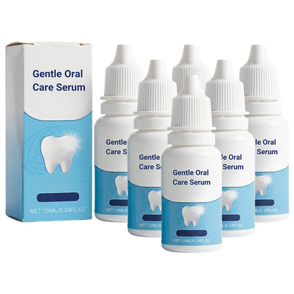 Gentle Fresh Serum