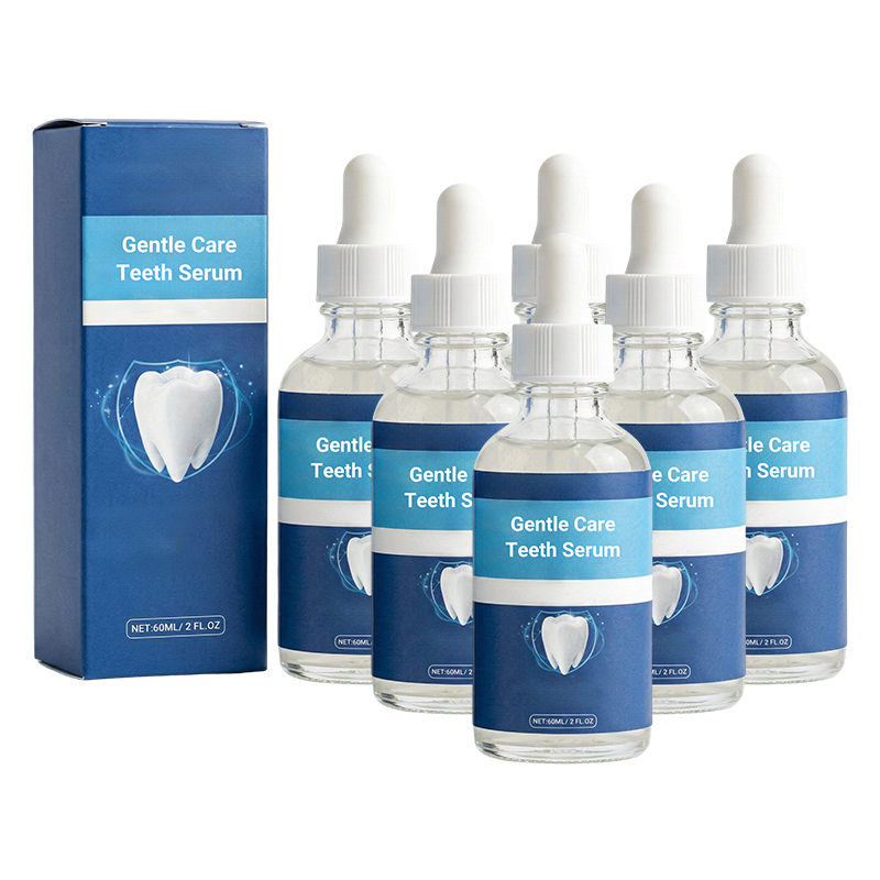 6x Gentle Smile Serum
