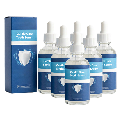 Gentle Smile Serum