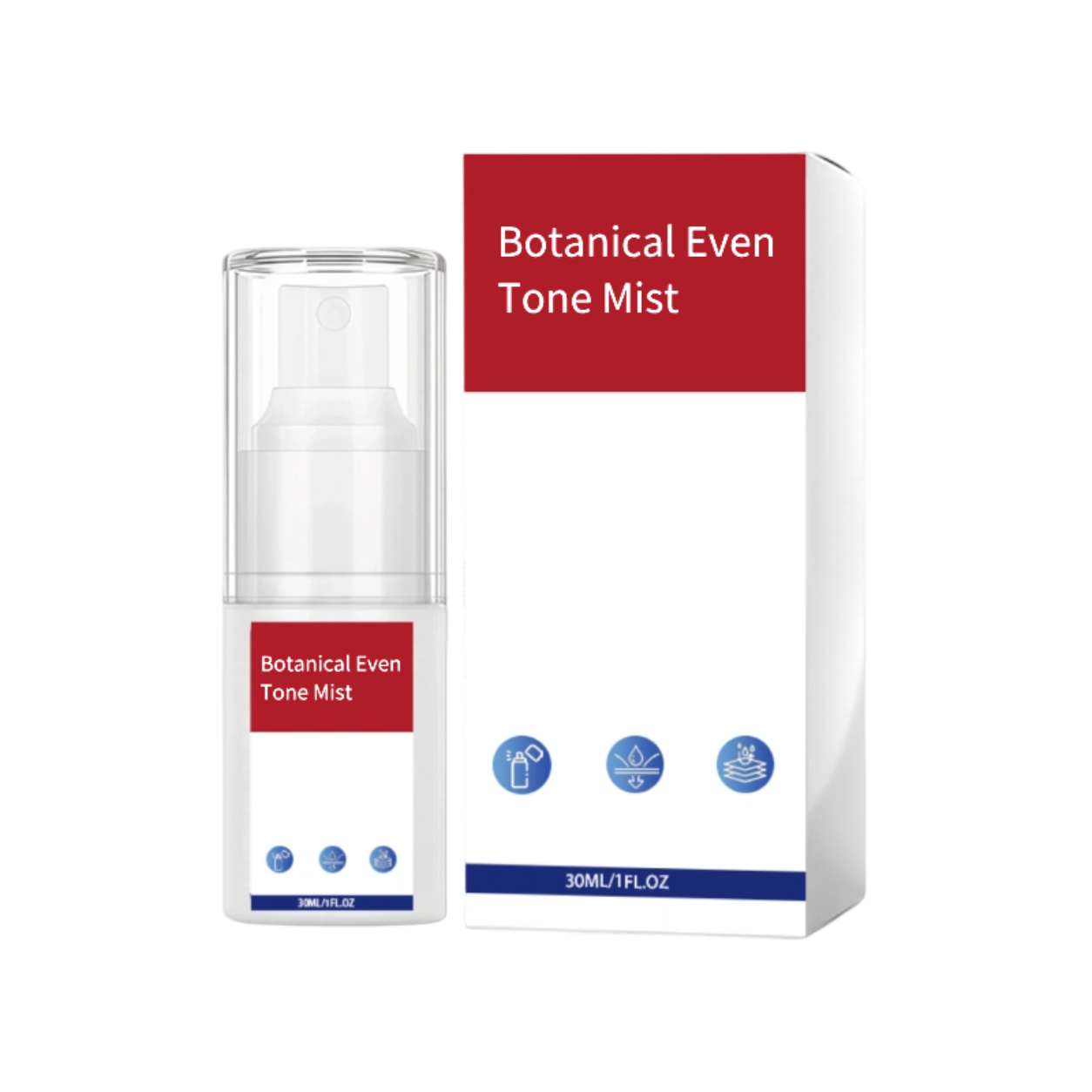 Botanical Even Tone Mist