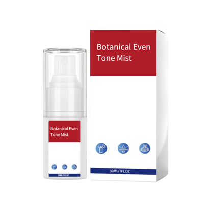 Botanical Even Tone Mist