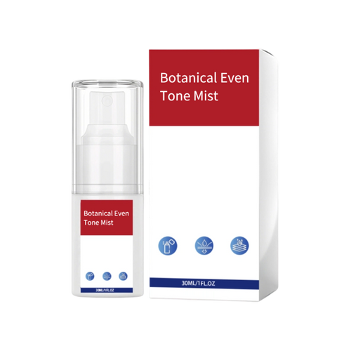 Botanical Even Tone Mist