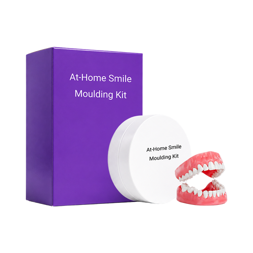Remoldable Cosmetic Smile Kit