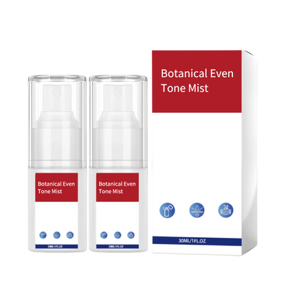 Botanical Even Tone Mist
