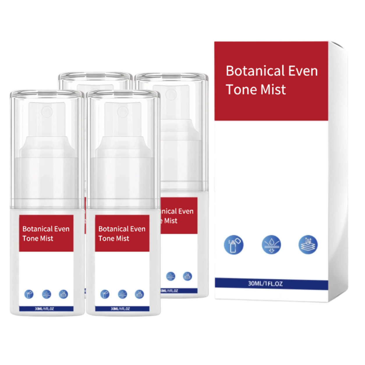 Botanical Even Tone Mist