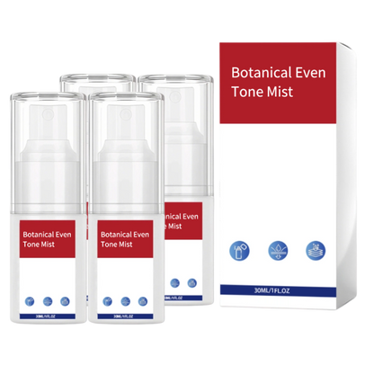 Botanical Even Tone Mist