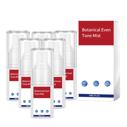 Botanical Even Tone Mist