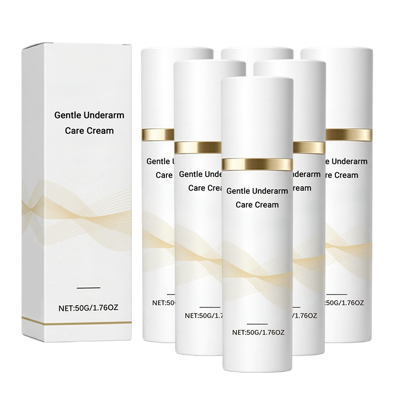6x Gentle Underarm Care Cream