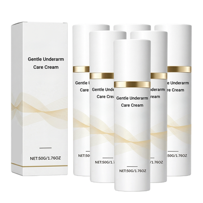 Gentle Underarm Care Cream