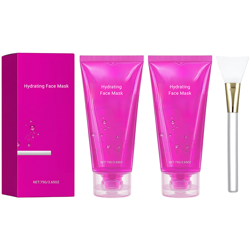 Hydrating Sheet Mask
