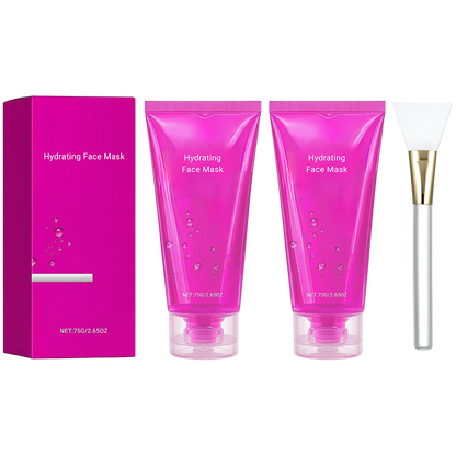 Hydrating Sheet Mask