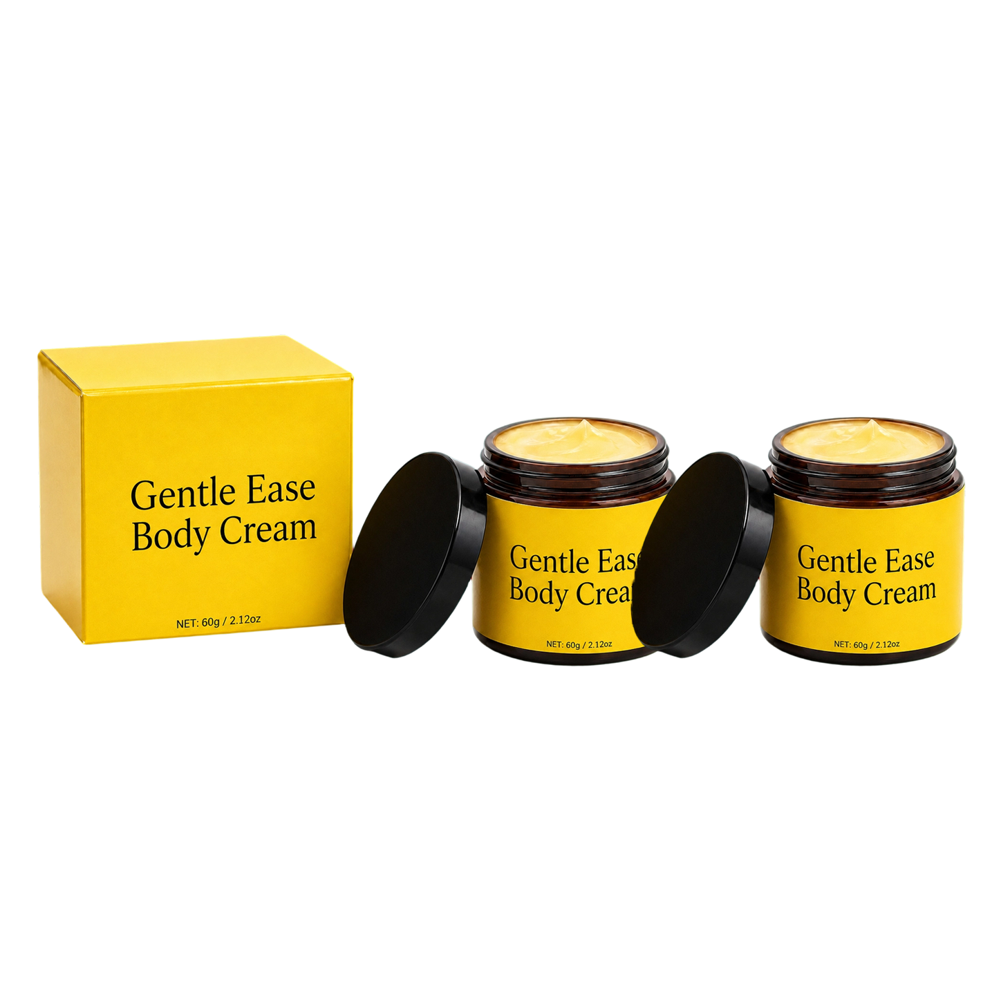 2x Daily Ritual Body Cream