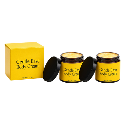 Daily Ritual Body Cream