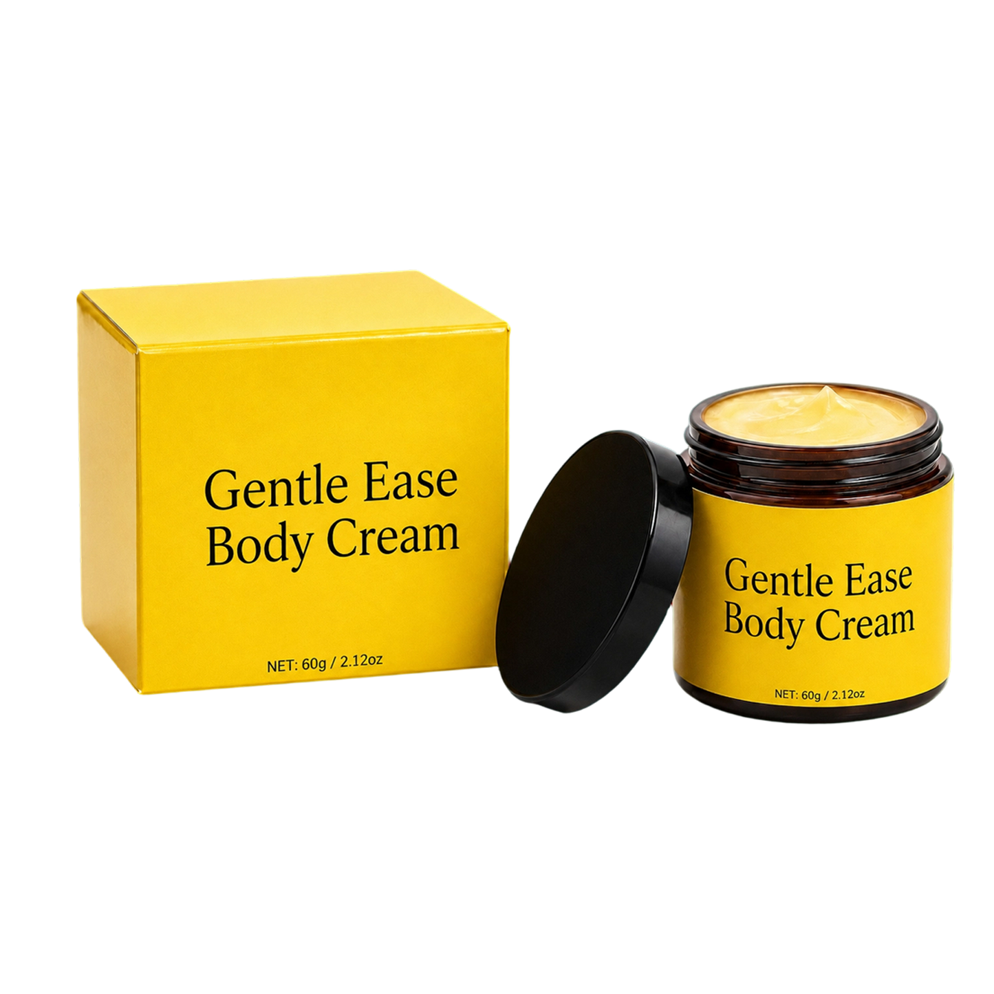 Daily Ritual Body Cream