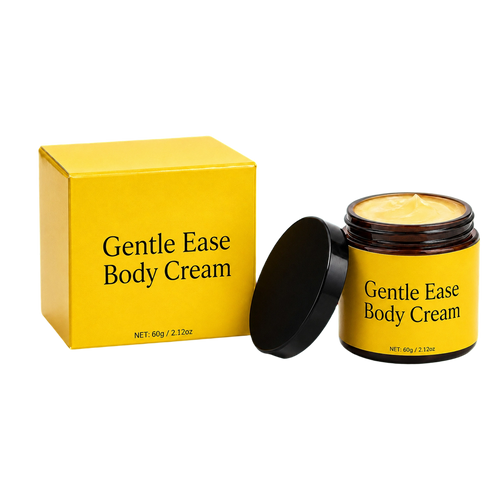 Daily Ritual Body Cream