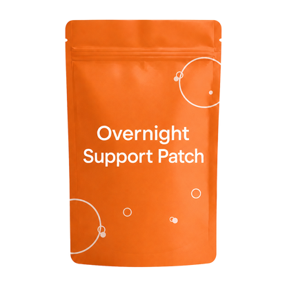 Restful Nights Overnight Patch