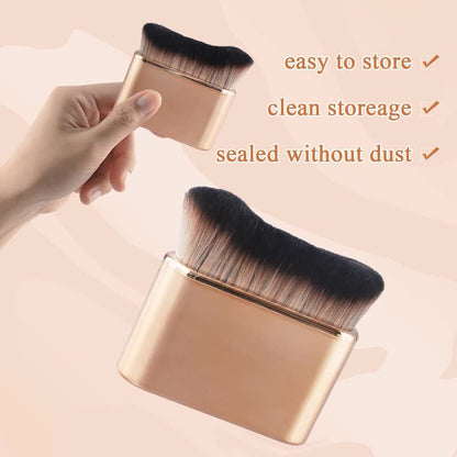CalixorVera Blending Face Brush