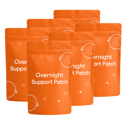 Restful Nights Overnight Patch