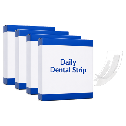 Daily Dental Strip