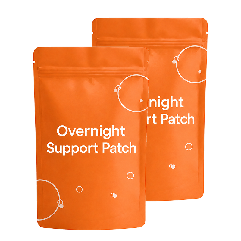 Restful Nights Overnight Patch