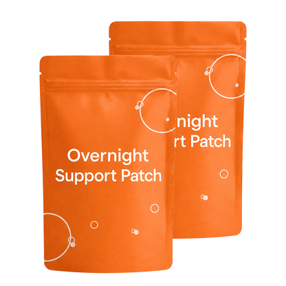 Restful Nights Overnight Patch
