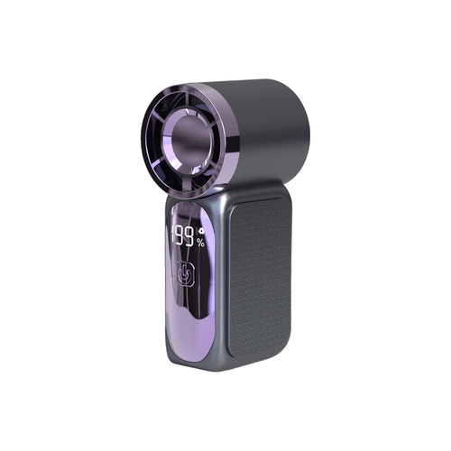 Cooling Handheld Fan