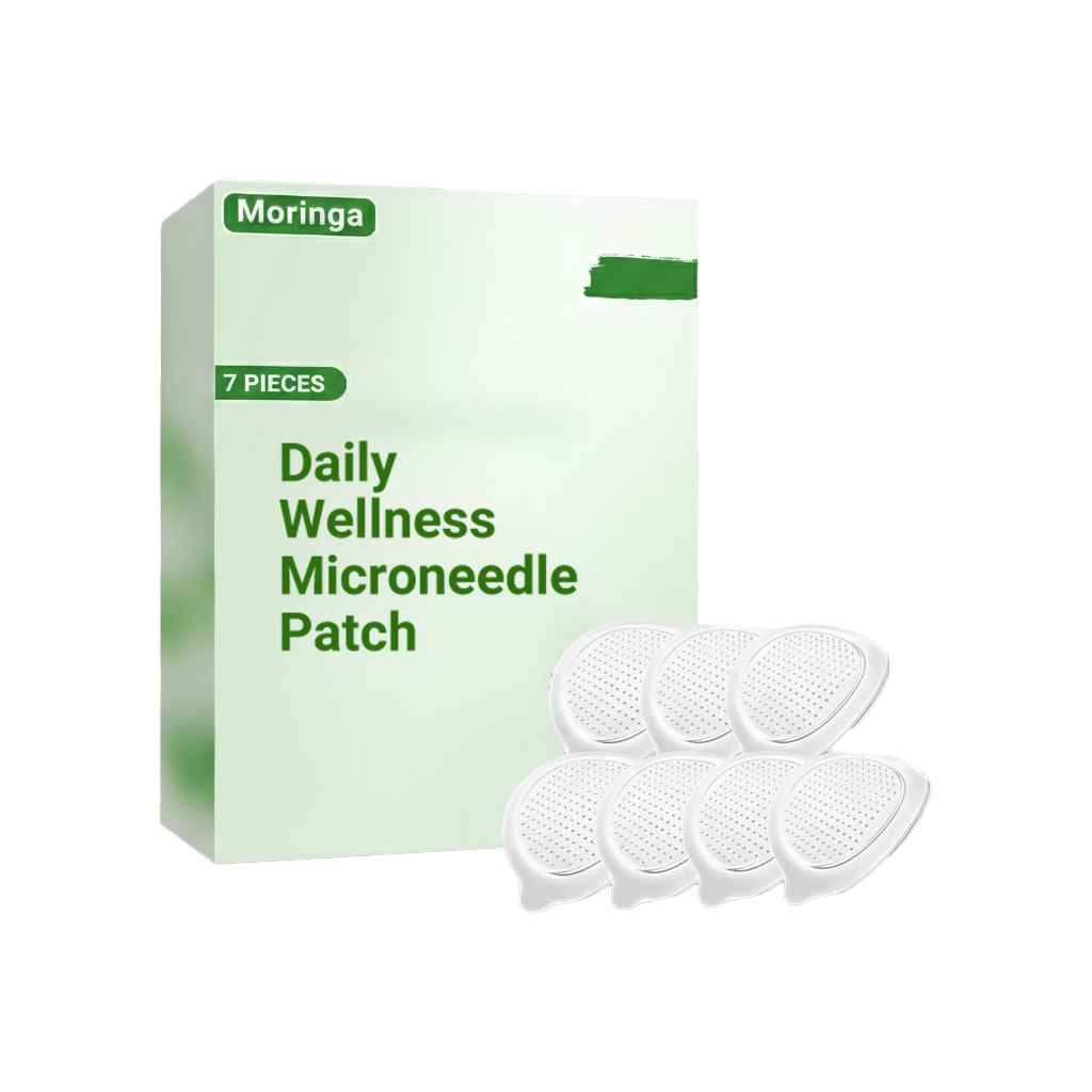 Daily Body Care Strip