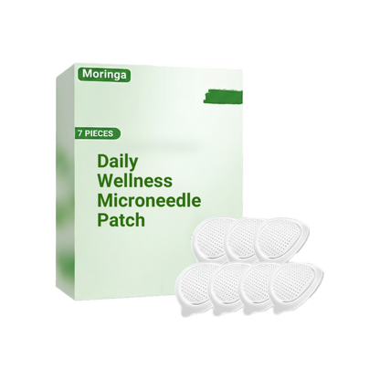 Daily Body Care Strip