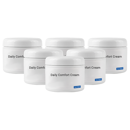 Daily Comfort Cream