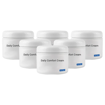 Gentle Botanical Body Cream